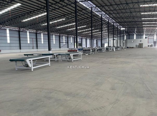 Rawang, Selangor 48000