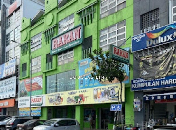 Kajang, Selangor 43000