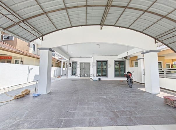 Pulai Heights, Ipoh, Perak 31350