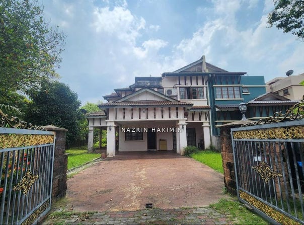 Shah Alam, Selangor 40150