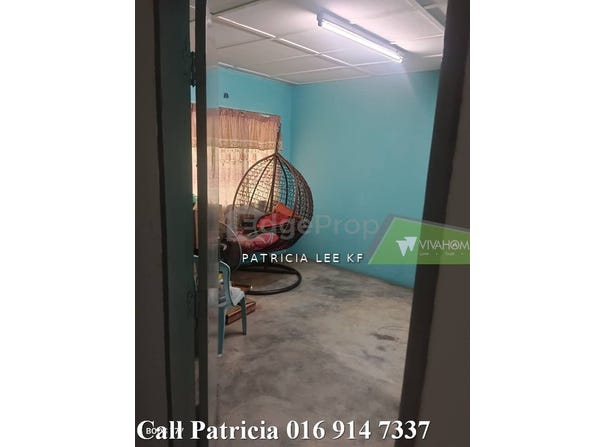 Jalan Gambus , Klang, Selangor 41200