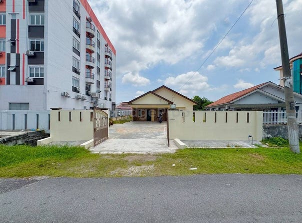 Jalan Dato Amar, Klang, Selangor