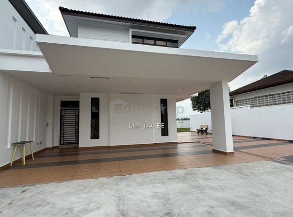 Johor Bahru, Johor 81100