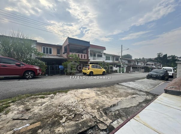 Jalan Permai, Kajang, Selangor 43000