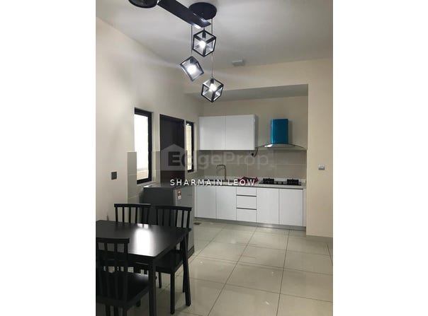 Jalan Sembilang, Cheras, Kuala Lumpur 56000