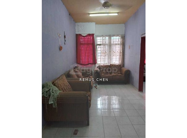 Jalan 19a, Kampung Selayang Baru, Selayang, Selangor 68100