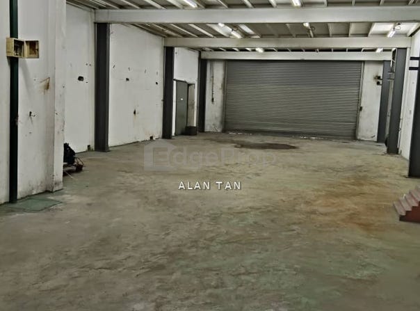 Bandar Baru Bangi, Bangi, Selangor 43650