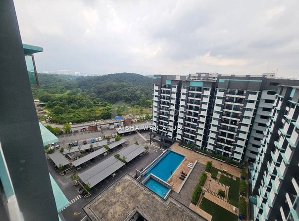 43500, Selangor, Kajang, Selangor 43000