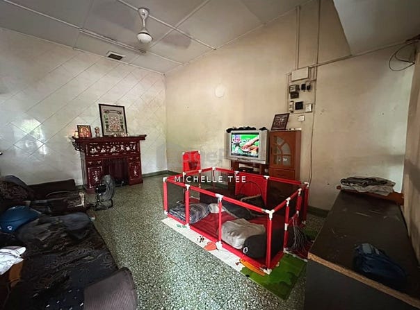 Taman Radzi, Klang, Selangor 42000