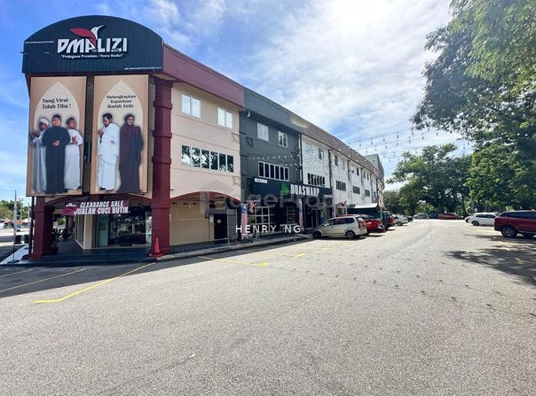 Sungai Petani, Kedah 8000