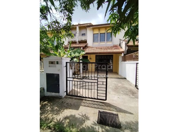 Jalan DC 1, Sungai Buloh, Selangor 47000