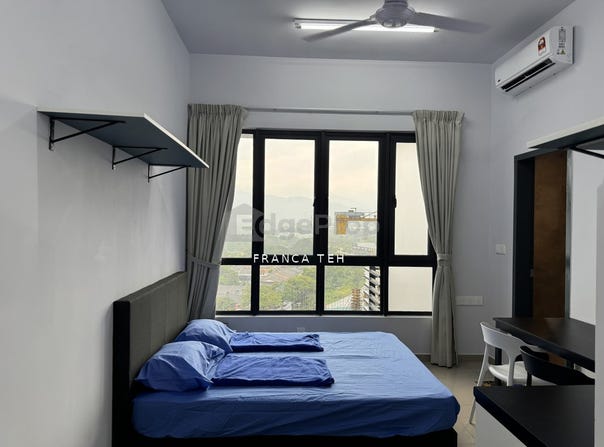 Jalan Broga, Semenyih, Selangor 43500