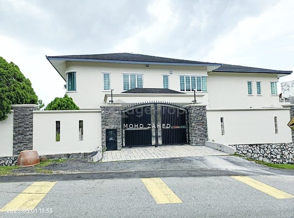 Petaling Jaya, Selangor 46100