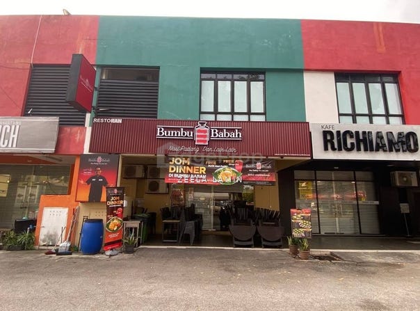 Sungai Buloh, Selangor 47000