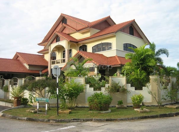 Bertam, Penang 13200