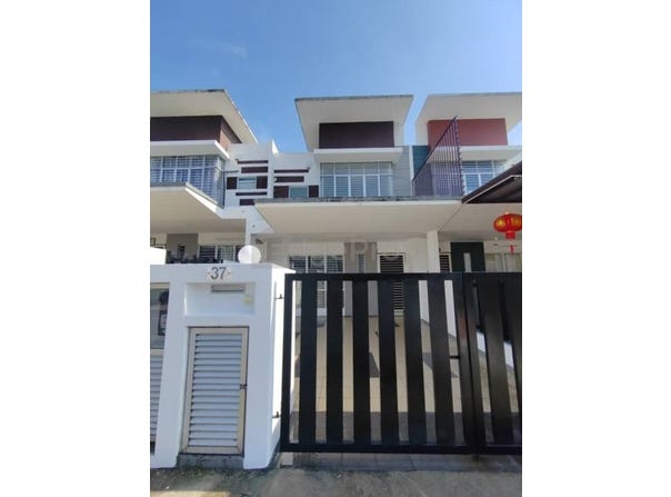 Semenyih, Selangor 43700