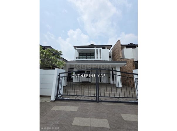Iskandar Puteri, Johor 79100