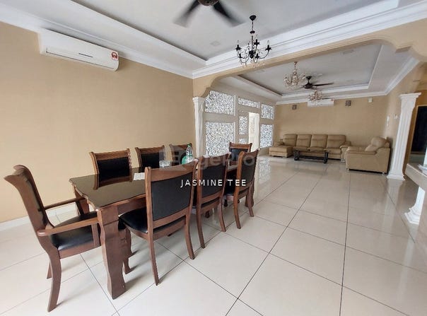 Jalan Cempaka, 68000, Selangor, Ampang, Selangor 68000