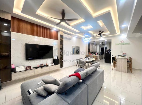 Shah Alam, Selangor