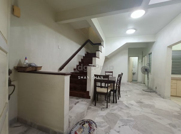 Jalan USJ 22/1, 47630, Selangor, USJ, Selangor 47630
