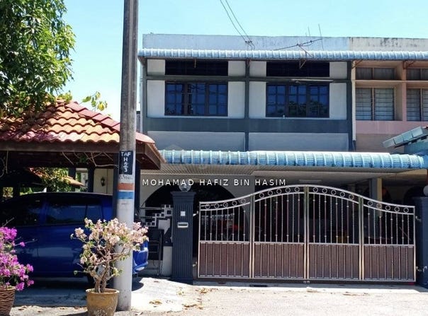 Kepala Batas, Penang 13100