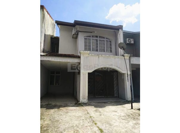Section 8, Shah Alam, Selangor 40000