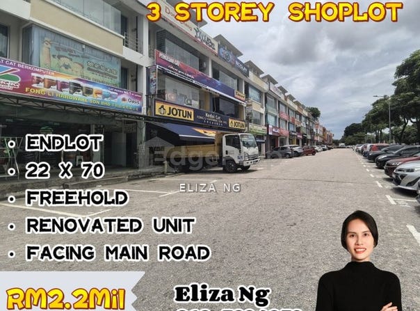 Johor Bahru, Johor 81100