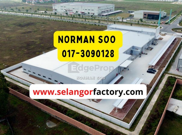 Selangor, Shah Alam, Selangor 40300