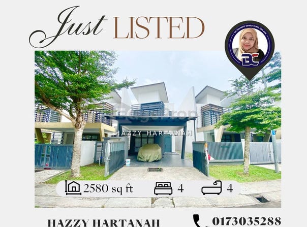 Section U1, Glenmarie, Selangor 40150
