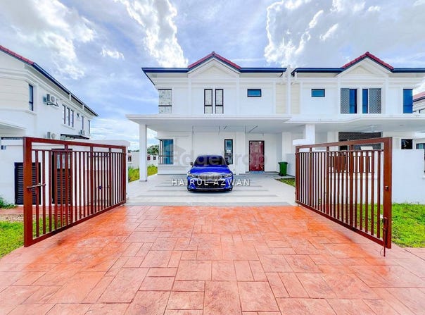 Bangi, Selangor 43000