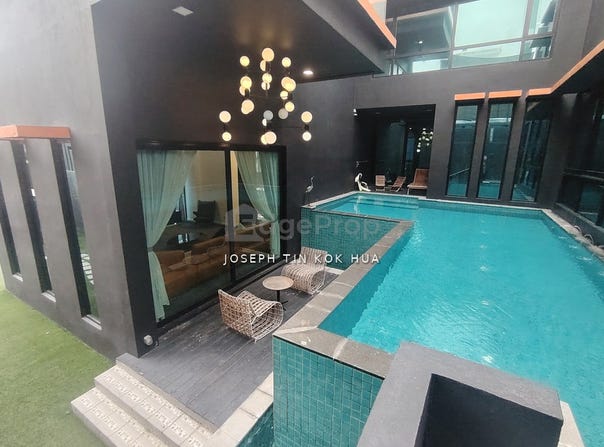 Ampang, Selangor 68000
