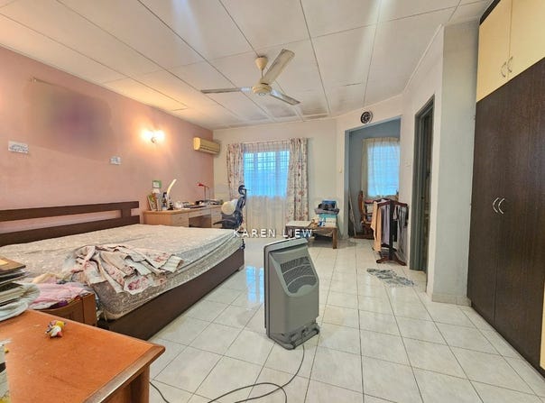 Jalan Seri Taming 1b, Cheras, Selangor 43200