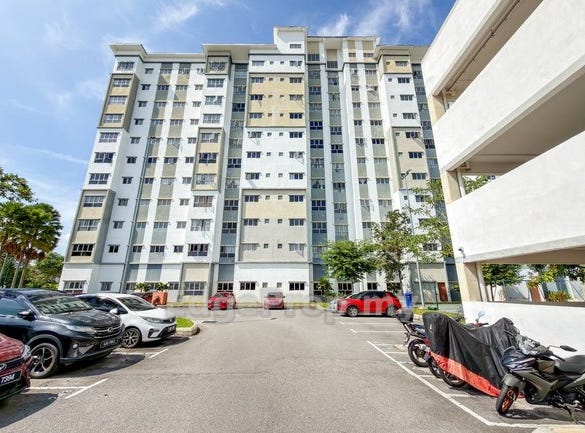 Sepang, Selangor 43900
