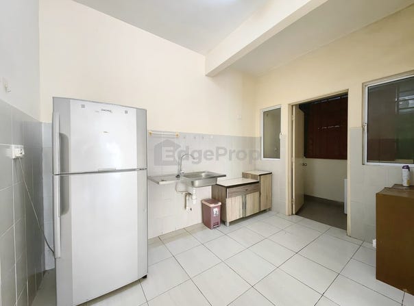 Jalan Pipit, Bandar Puchong Jaya, 47100, Selangor, Puchong, Selangor 47100