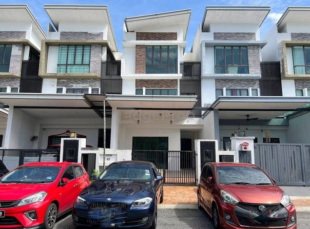 Batu 6, Jalan Meru, Klang, Selangor 41050