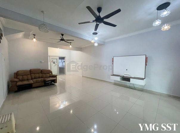 Setia Alam/Alam Nusantara, Selangor 40170