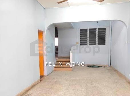 Jalan 23/154, Cheras, Kuala Lumpur 43200