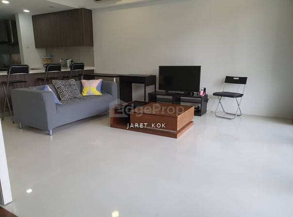 Jalan Sentul Sejahtera, Sentul, Kuala Lumpur 51000
