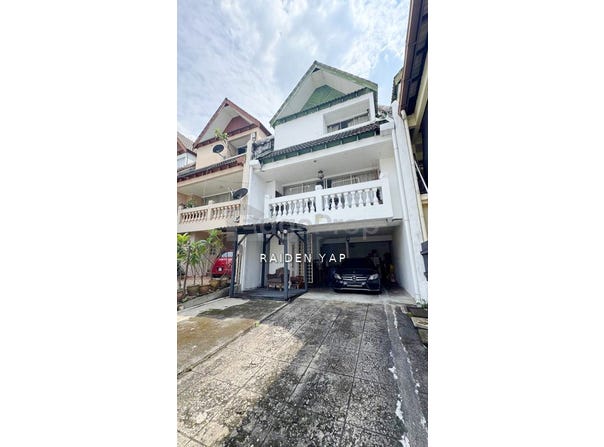 Persiaran Bukit Setiawangsa, Taman Setiawangsa, Kuala Lumpur 54200