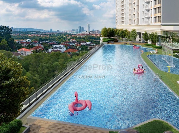 Kota Damansara, Selangor 47810