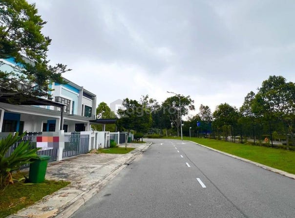Ecohill 2 Link, Semenyih, Selangor 43700