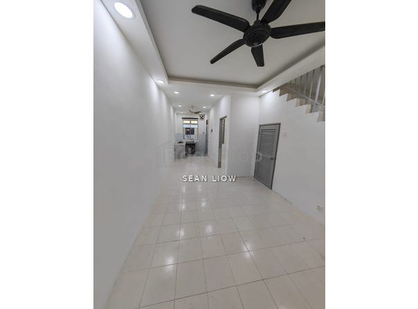 Jalan Pulai Indah , Kulai, Johor 81000