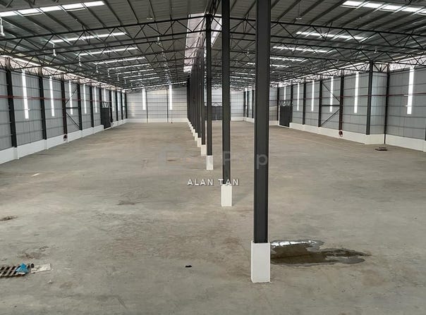 Jalan Perajurit 2, Port Klang, Selangor 42000