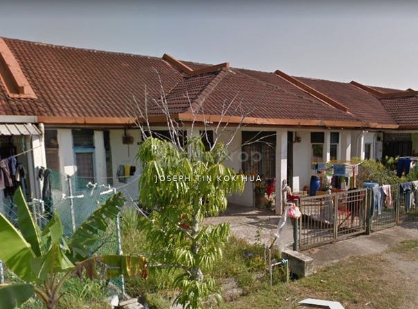 Rasa, Selangor 44200