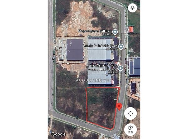 Sepang, Selangor 43900