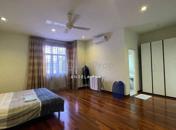 Jalan Puteri, Bandar Puteri Puchong, Selangor 47100