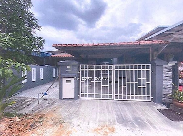 Semenyih, Selangor 43500