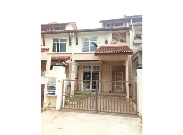 Persiaran Setia Prima, Setia Alam/Alam Nusantara, Selangor 40170