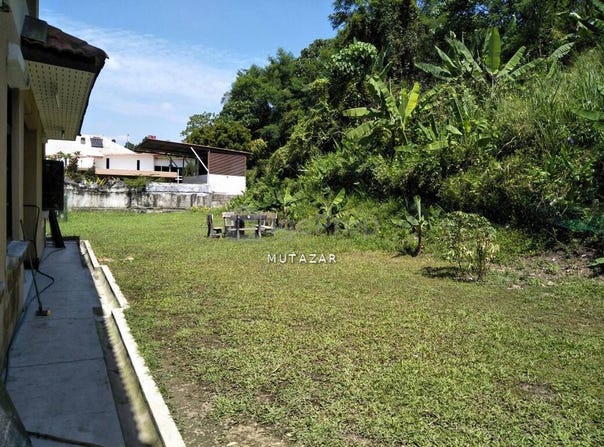 Batu 9th Cheras, Selangor 43200