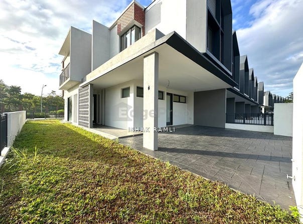 Ilham Residence, Shah Alam, Selangor 40160